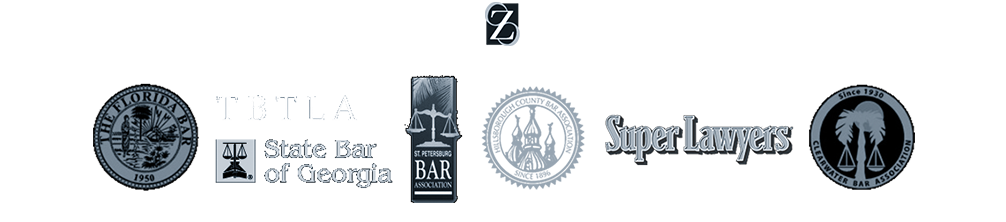 cope zebro crawford footer logo parade